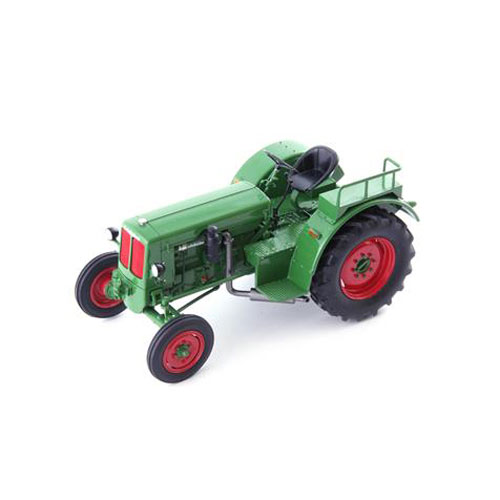 Traktor - Schlüter AS 45, grün - 1954