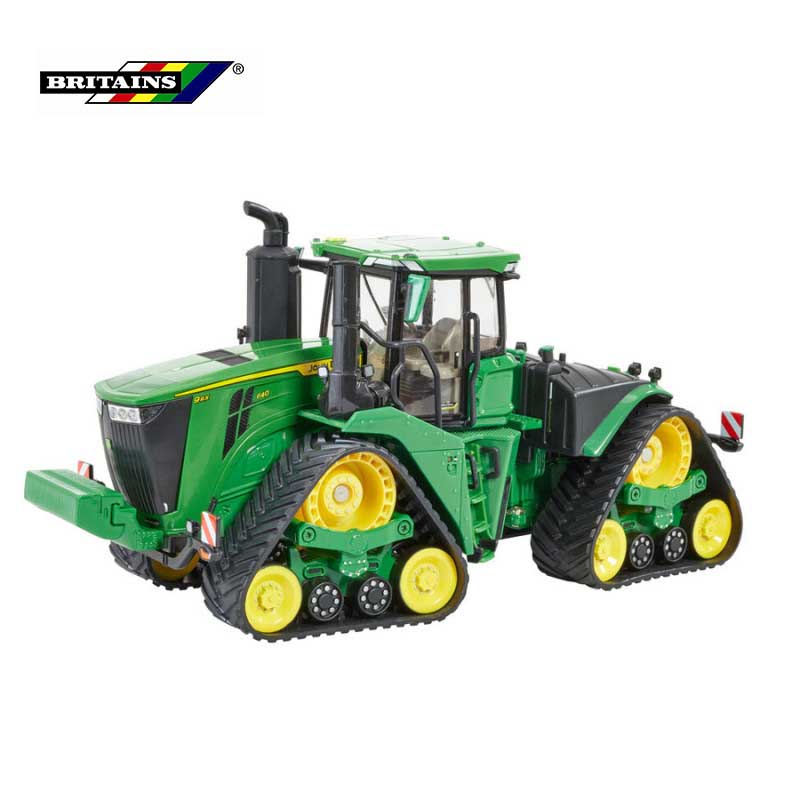 John Deere 9RX 640 - Traktor - 1:32