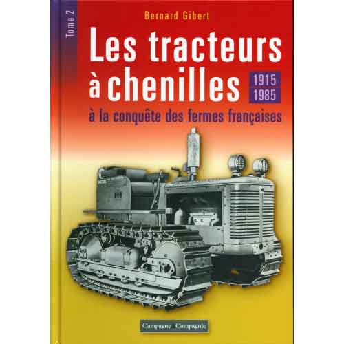 1915-1975: A la conquête des campagnes françaises
