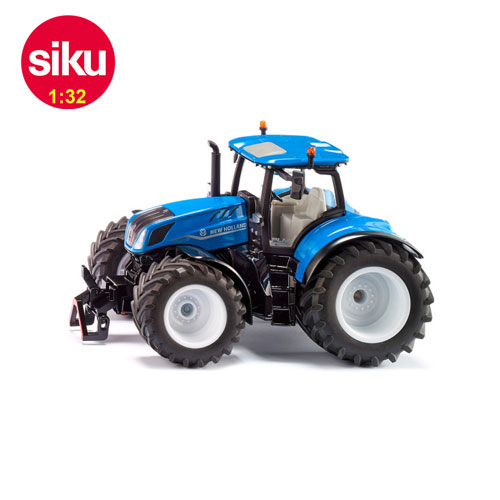 New Holland T7.315 HD - Tracteur - 1:32