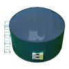 Bio gas silo