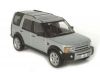 Land Rover Discovery 3