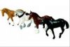 4 chevaux de trait