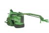 Faucheuse conditionneuse John Deere