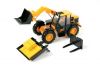 Téléscopique JCB 526S