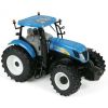 Tracteur New Holland T7060