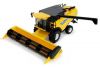 Moissonneuse New Holland CX 8090