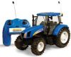 RC Tracteur New Holland T6070