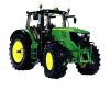 Tracteur John Deere 6210R