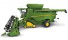 Moissonneuse John Deere S690i