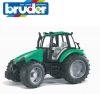 Tracteur Deutz Agrotron 200