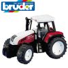 Tracteur Steyr CVT 170