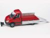 Mercedes Benz Sprinter