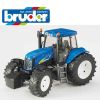 New Holland TG285