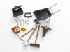 Accessoires de chantier
