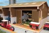 Atelier de ferme