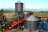 Set de silos