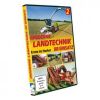 Moderne Landtechnik im Einsatz 2