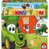 Jeu Johnny's Farm