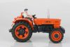 Tracteur Fiat 1000 DT