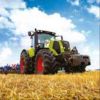 Puzzle Claas