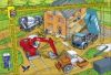 Puzzle Sur le chantier