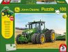 Puzzle John Deere jumel�
