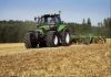 Tracteur Deutz