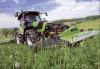 Tracteur Deutz + faucheuse
