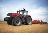 Tracteur Case