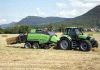 Tracteur Deutz