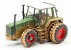 Tracteur Fendt 626 LSA jumel�