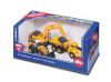 Coffret construction
