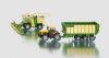 Coffret agricole
