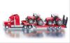 Surbaissée + Massey Ferguson