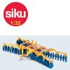 Herse circulaire repliable SIK 1950
