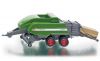 Presse � ballots Fendt SIK 1964
