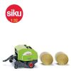Presse � balle ronde Claas SIK 2268