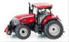 Tracteur Mc Cormick TTX