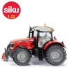 Tracteur Massey Ferguson 8680