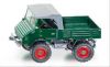 Tracteur Unimog U411