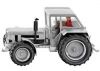 Tracteur Schluter Super 1250 VL