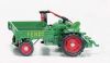 Tracteur porte-outils Fendt