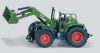 Tracteur Fendt 716 Vario avec chargeur
