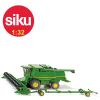 Moissonneuse John Deere T670i