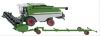 Moissonneuse Fendt 9460X