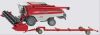 Moissonneuse Massey SIK 4257