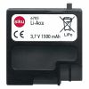 Accumulateur rechange 3.7V 1500 mAh