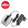 Chargeur de batterie combin�e