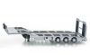 Remorque surbaiss�e pour RC SIK 6723